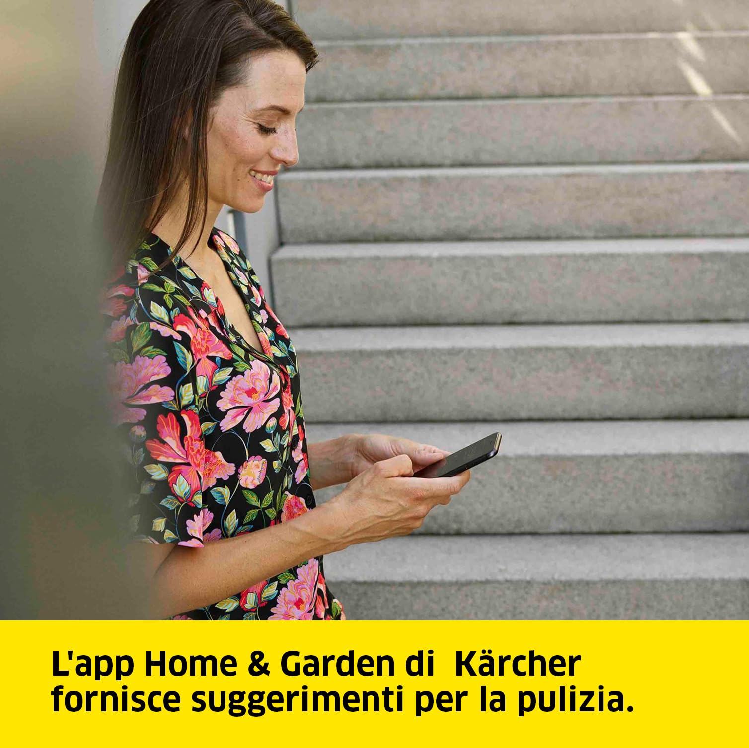 Kärcher Idropulitrice K 3 Power Control Home, Pressione 120 bar, Portata 380 l/h, Area di Lavoro 28 m²/h, Pistola Alta Pressione, Ugello Rotante, Lancia, Lavasuperfici T 1