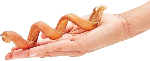 Miniatura 9 de Good Lovin' Traditional Beef Bully Spring Dog Chew 1.7 oz. Número de 3