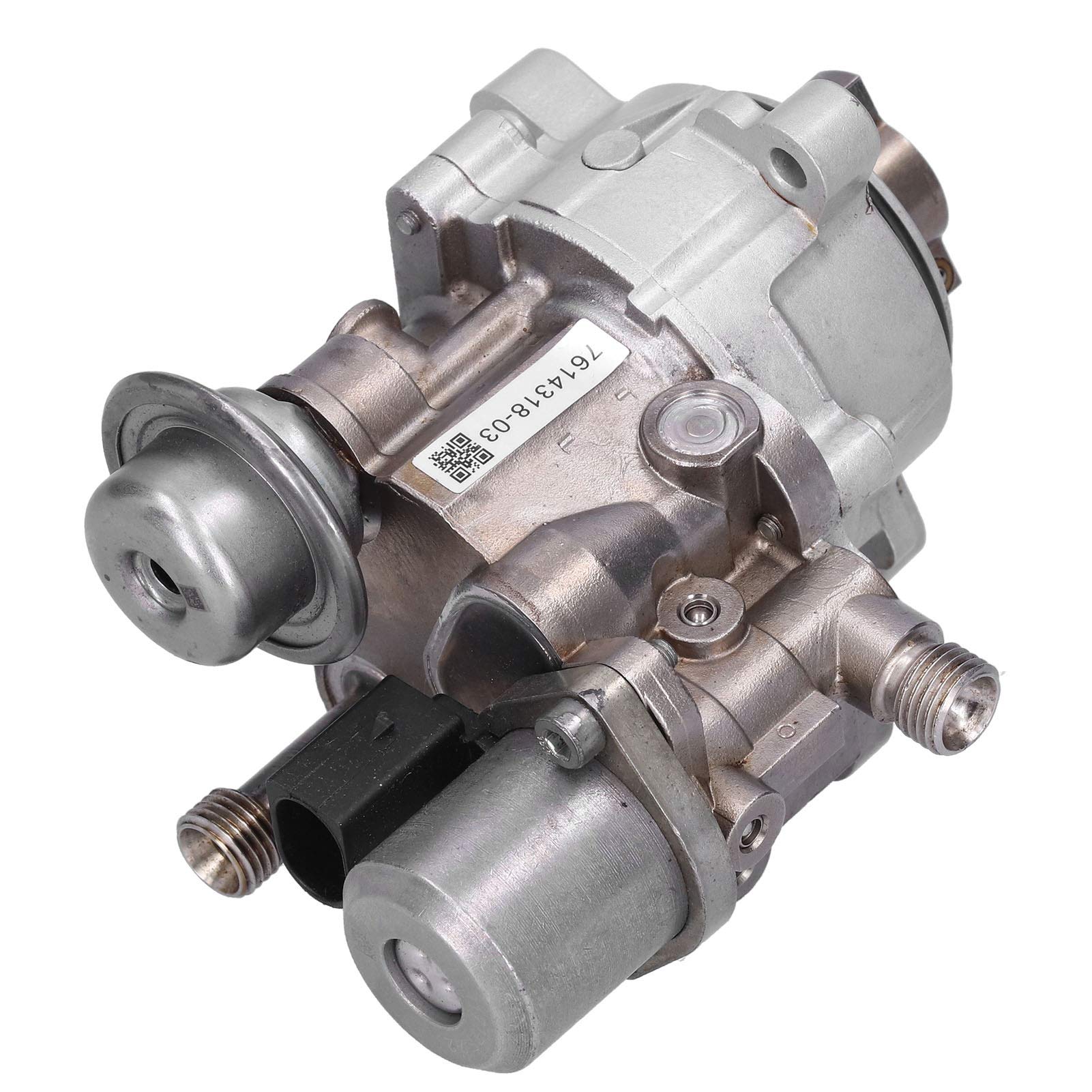 Motor Fue Pomp Hogedruk Brandstofpomp 13517616170 Vervanging Fit voor N54 / N55 / 335i / 535i / X5 / X6 / Z4 / E70 / E90