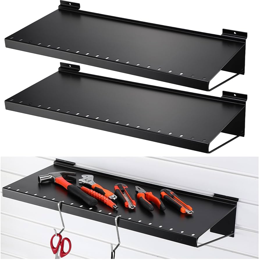 G.SHELF 1200(ウォールナット) Commercial Wall Gondola Display With 10 Shelves | DGS Retail