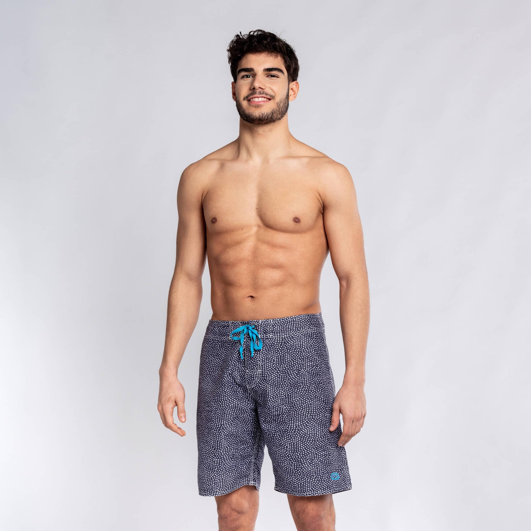 Panareha Tropea Board Shorts Uomo