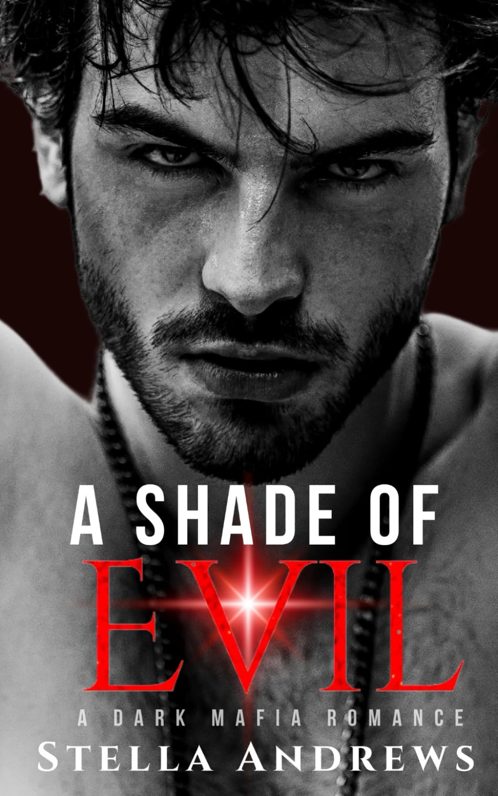 A Shade of Evil: A Dark Mafia Romance: 2 (The Dark Lords)