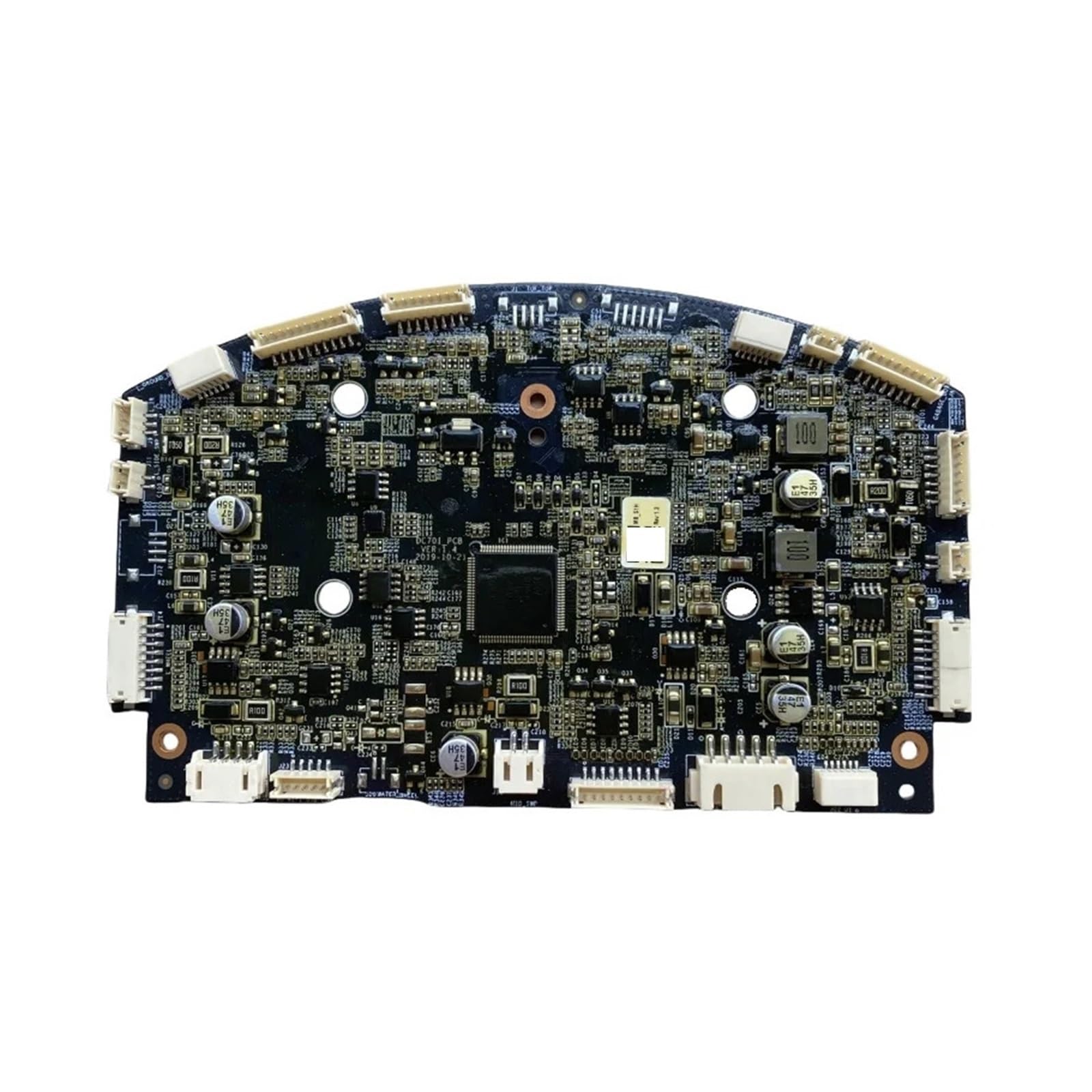 Pièces d'aspirateur robot carte mère Proscenic M7 Pro circuit principal