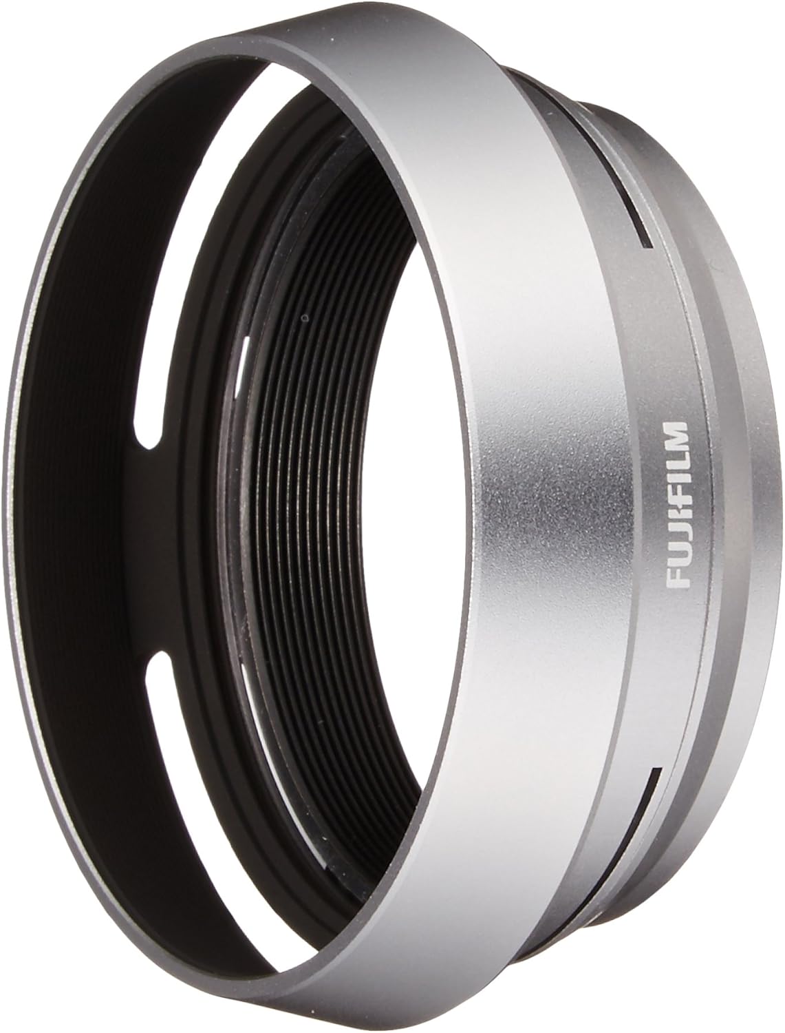 Fujifilm LHX100 Lens Hood and Adapter Ring Camera Lens