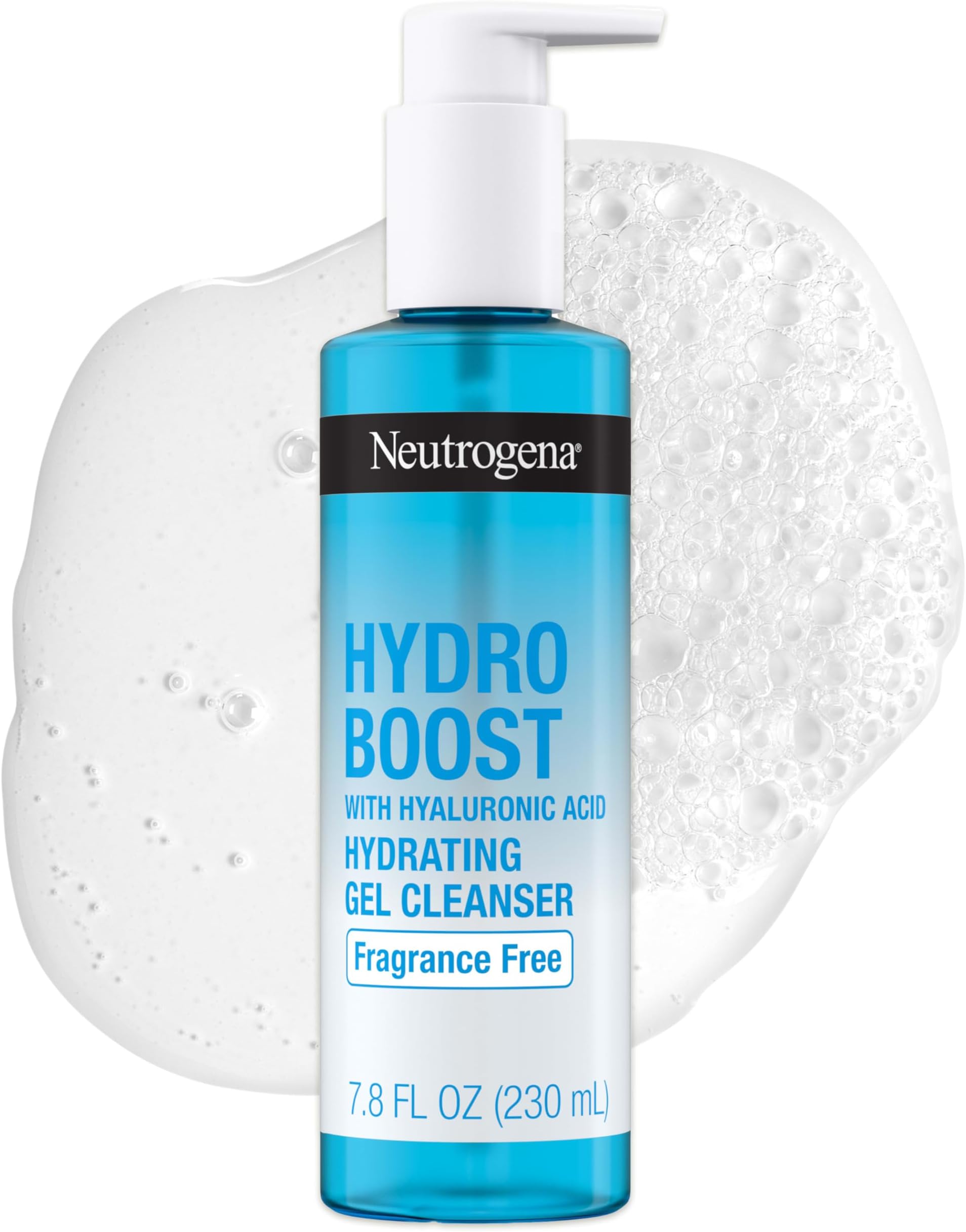 neutrogena hydro boost extra dry