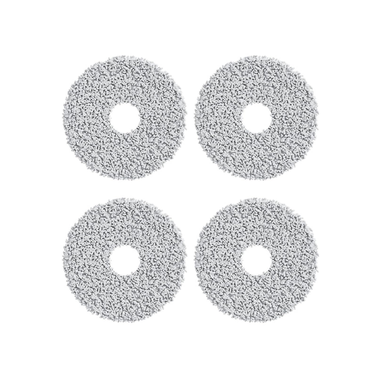 Aihdbcl C ,Ompatible For Mijia,X20 Max Vacuum Spare Parts Brush Filter Mop Kit