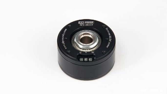 Amazon.com: GalaxyElec GM3506 Hollow Shaft Brushless Motor for Model ...