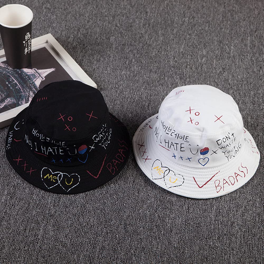 Chapeau de protection solaire à colle noire pour femmes, chapeau d'été