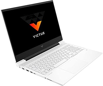 Windowsノート本体 HP Victus 16 Ryzen 7 6800H HP Victus by HP Laptop 16-e0000 価格.com限定 Ryzen 7/512GB