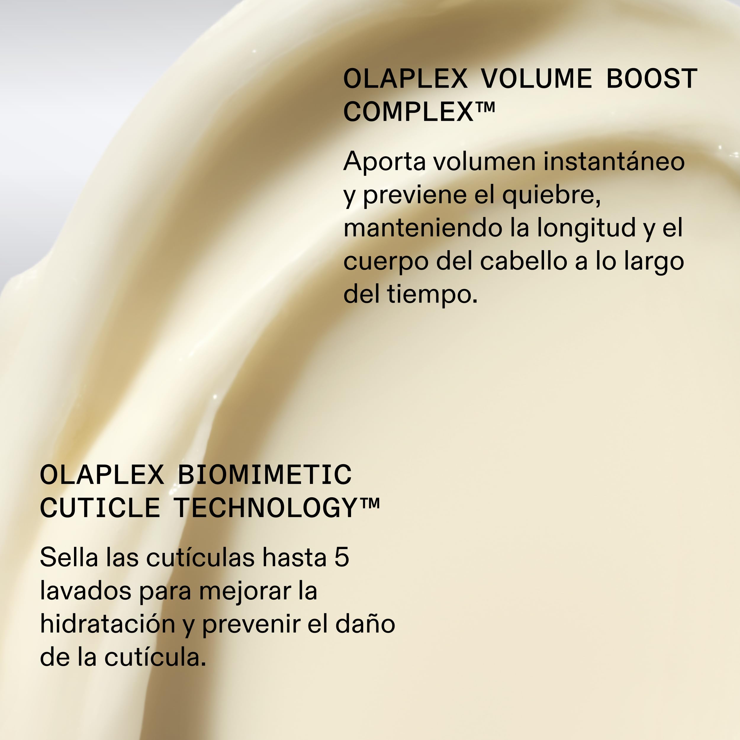 Olaplex Weightless Nourishing Mask 200 ml Hydrate Volumize Fine to Medium Hair