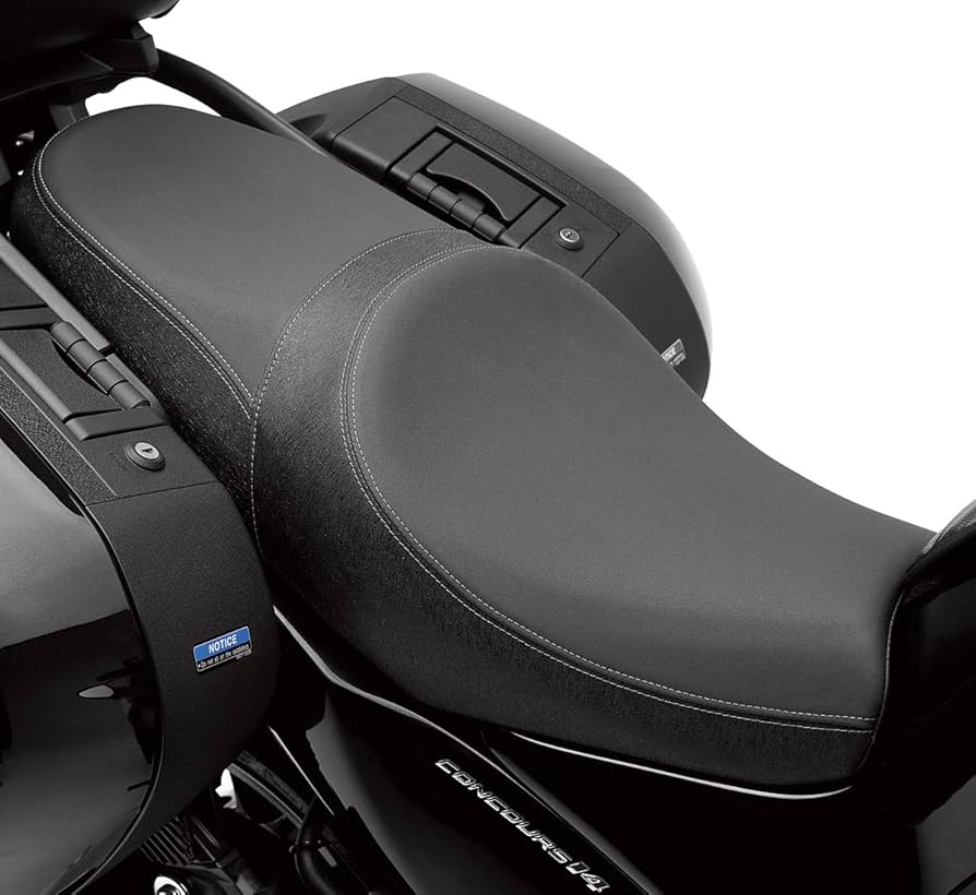 Amazon.com: Kawasaki 99994-0500 Touring Seat : Automotive