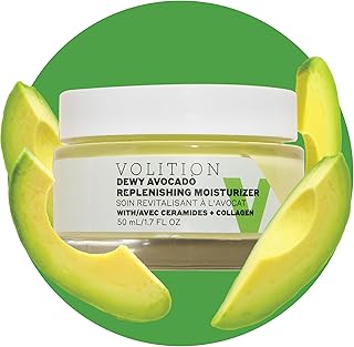 Volition Beauty Dewy - Hidratante reabasteced...