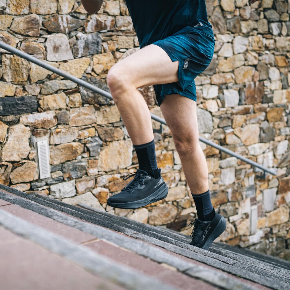 Altra Experience Flow Uomo Scarpe da Corsa su Strada