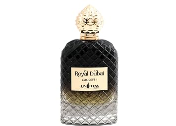 | Royal Dubai - Concept I | Eau de Parfum