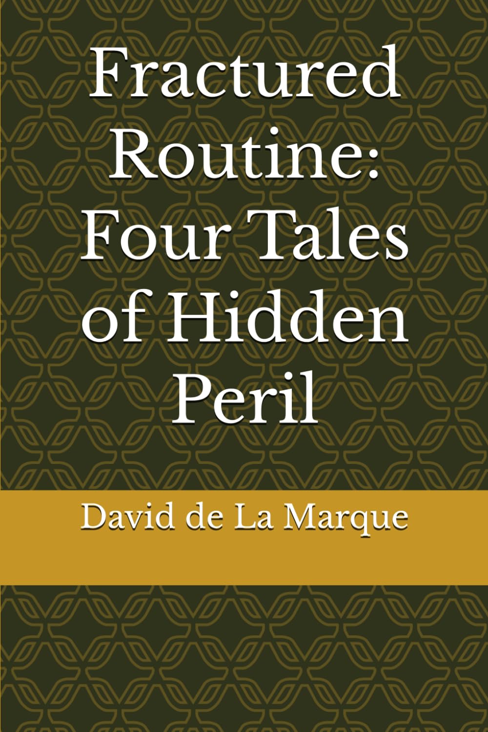 Fractured Routine: Four Tales of Hidden Peril