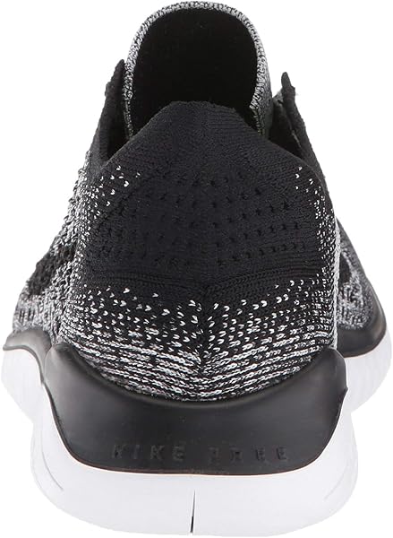 Nike Damen Free Rn Flyknit 2017 Traillaufschuhe, NULL, - 4