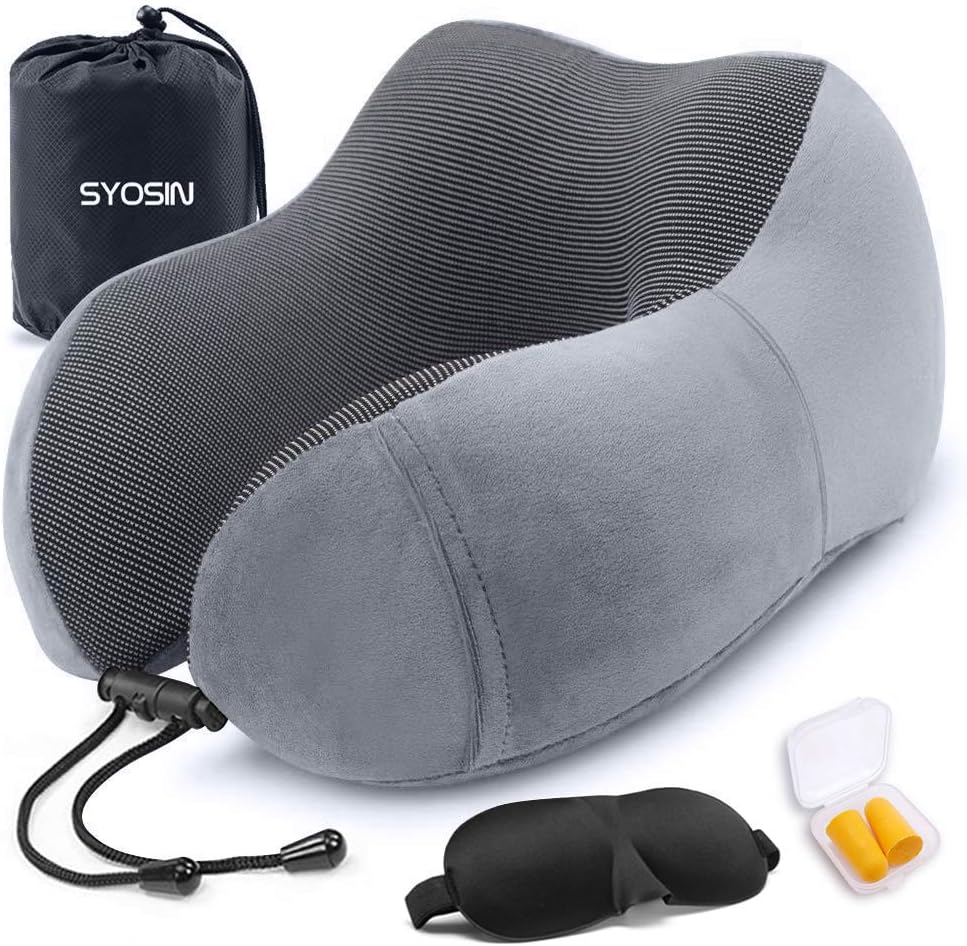 cuscino aereo per dormire