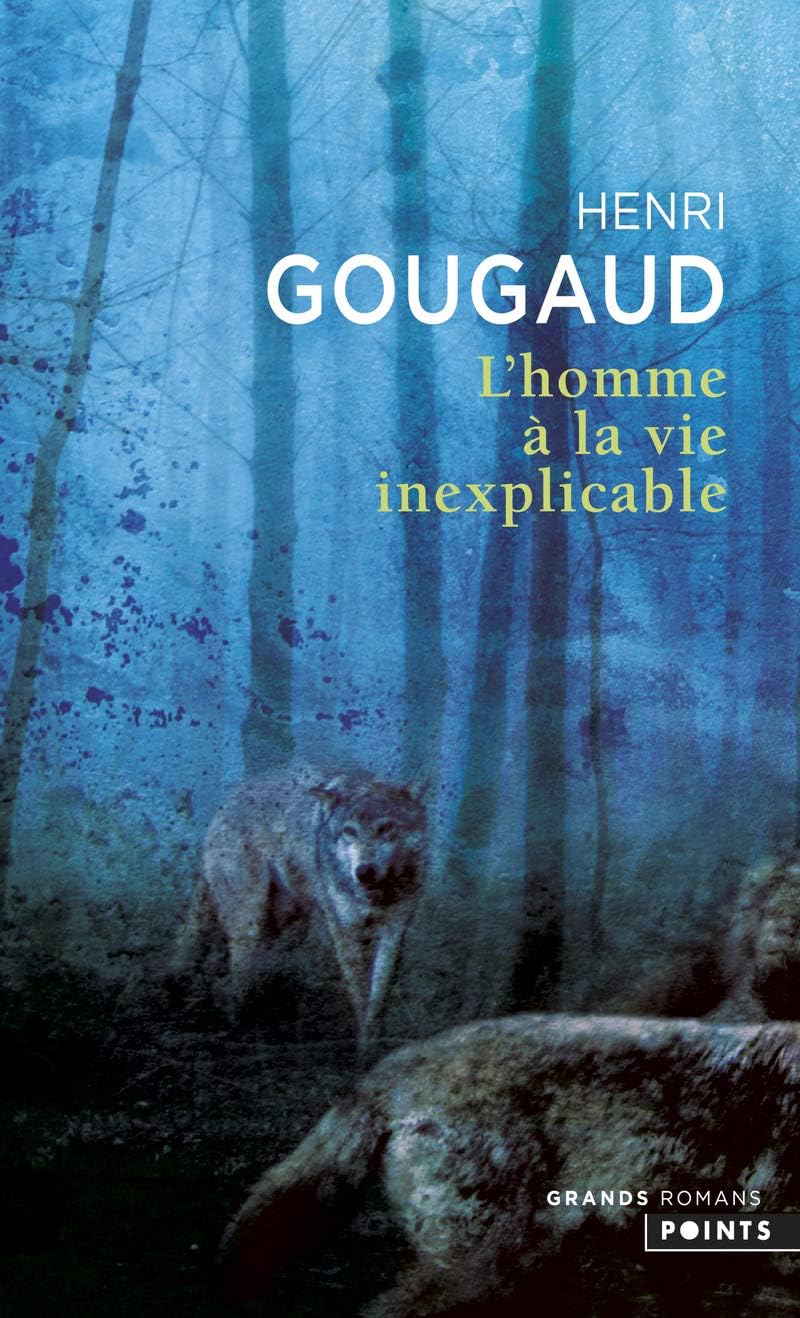 Homme La Vie Inexplicable(l')