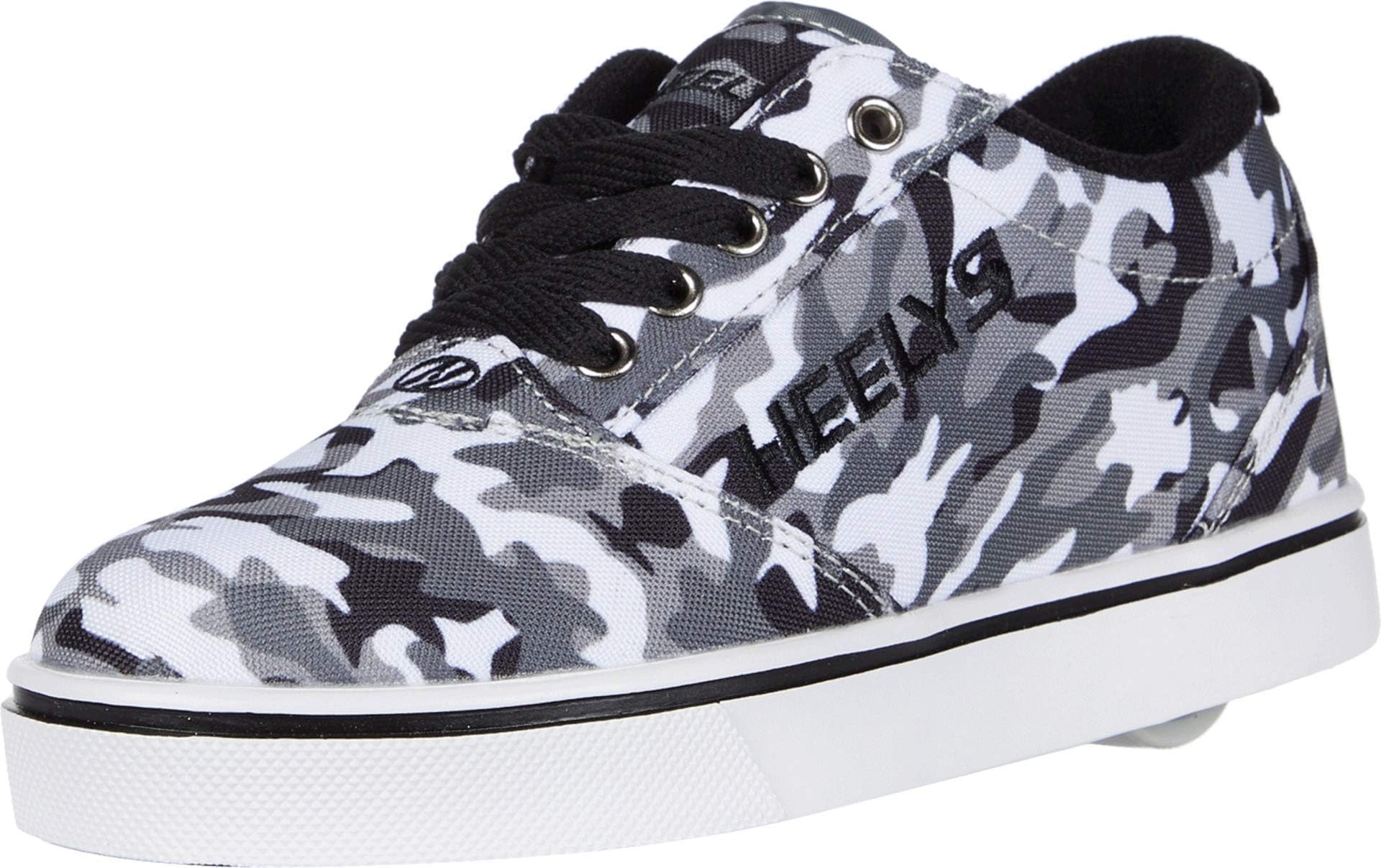 Unisex-Child Pro 20 Prints Skate Shoe (Little Kid/Big Kid/Adult)