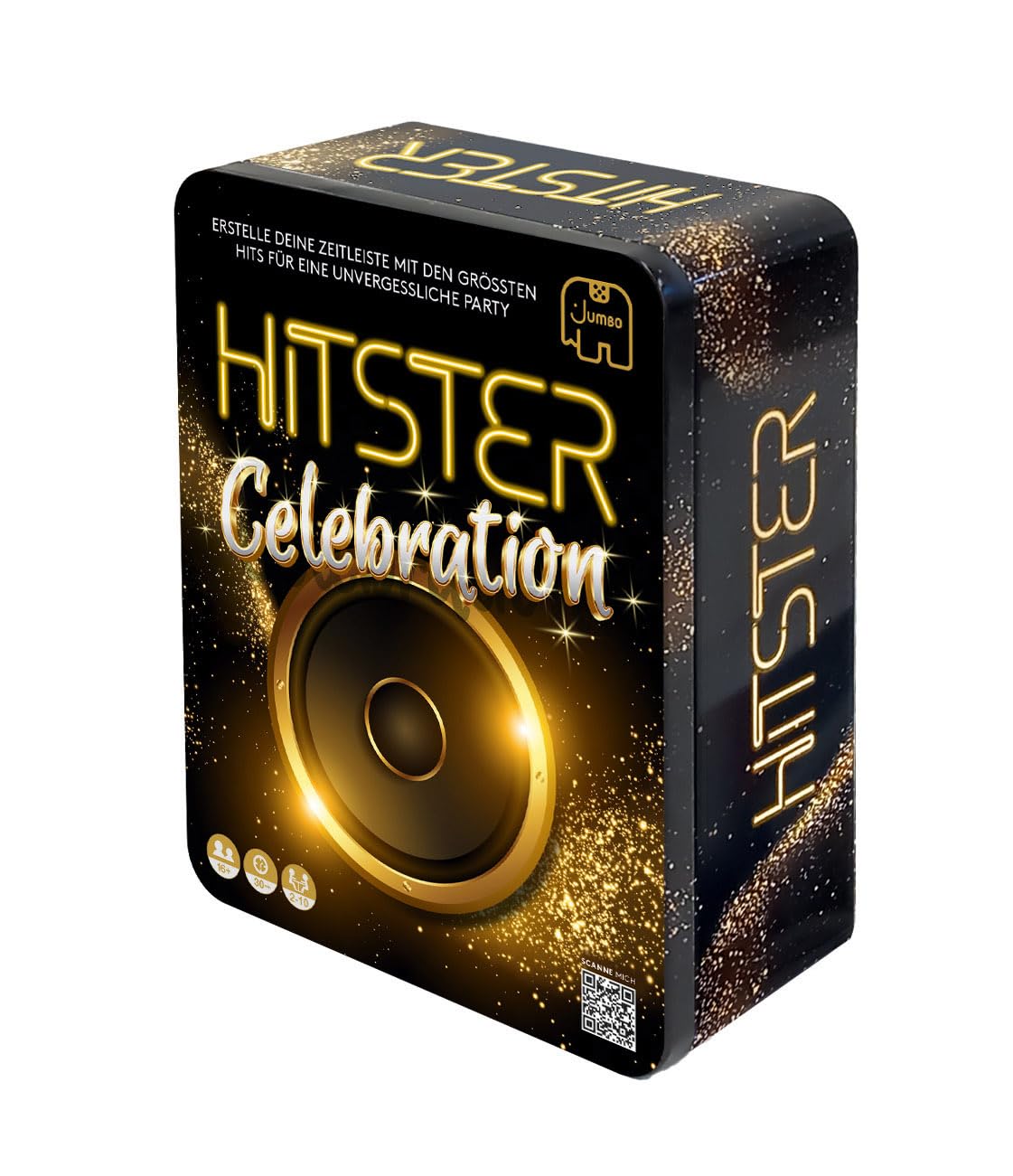 Hitster Celebration