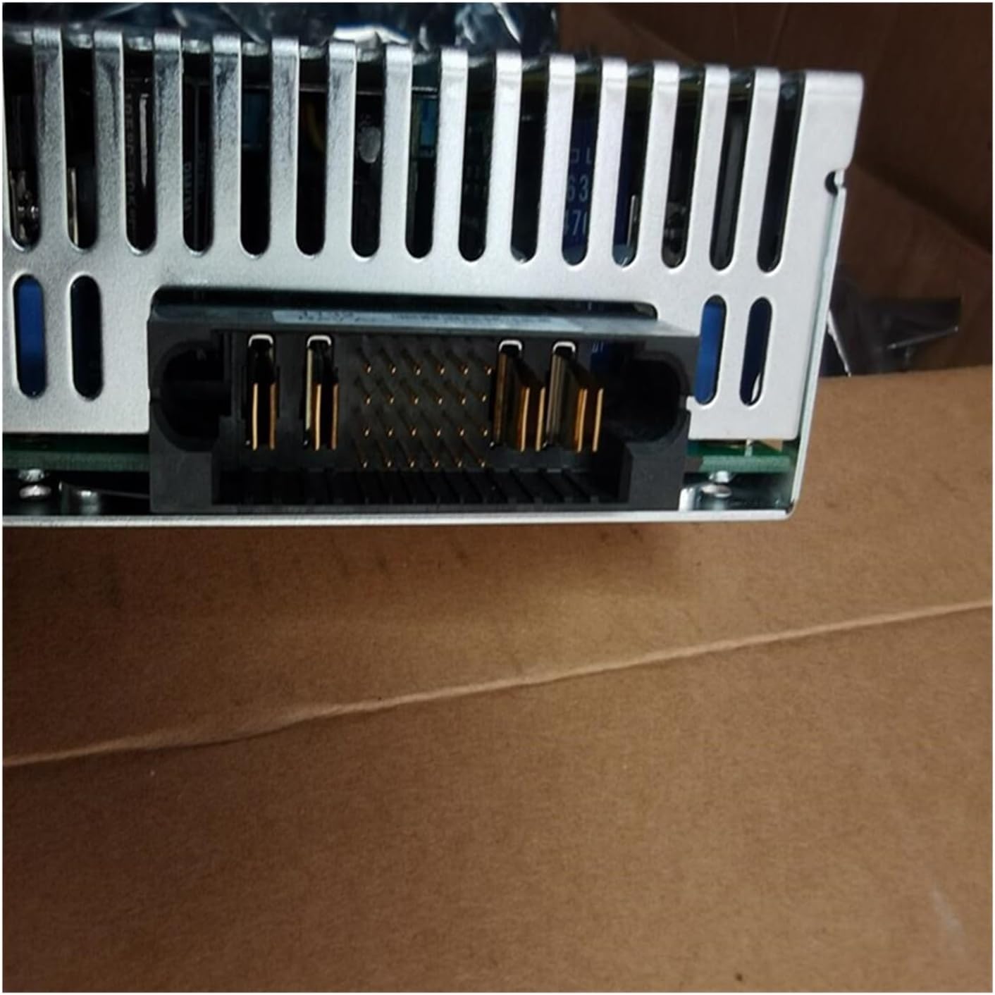 1pcs Power-One 400W Power Supply PALS400-2482G