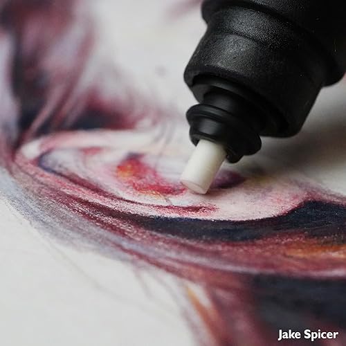 Miniatura 7 de Derwent Borrador recargable USB