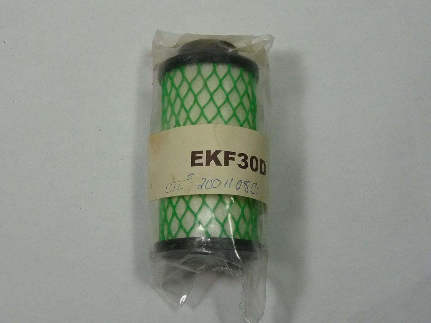 EKF30D Compressed AIR COALESCER, Filter Element, Pneumatic Filter Element