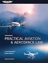 Practical Aviation & Aerospace Law Workbook