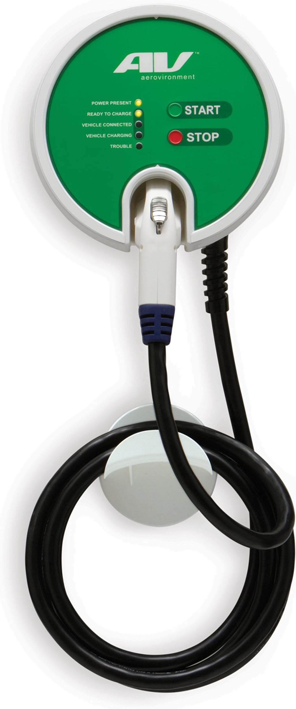 Webasto EV Charger: 25' cable, 32A, 7.7kW