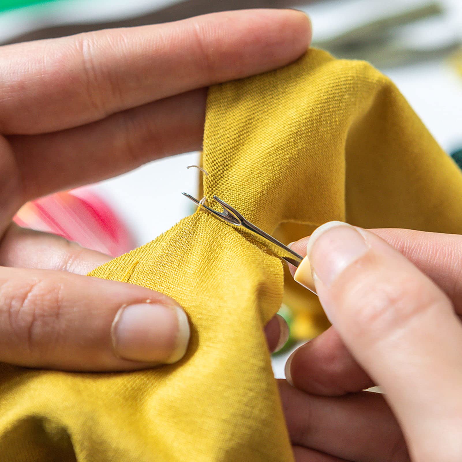 Découseurs SZXMDKH - 4 Pièces Pour Ouvrir Les Coutures Facilement