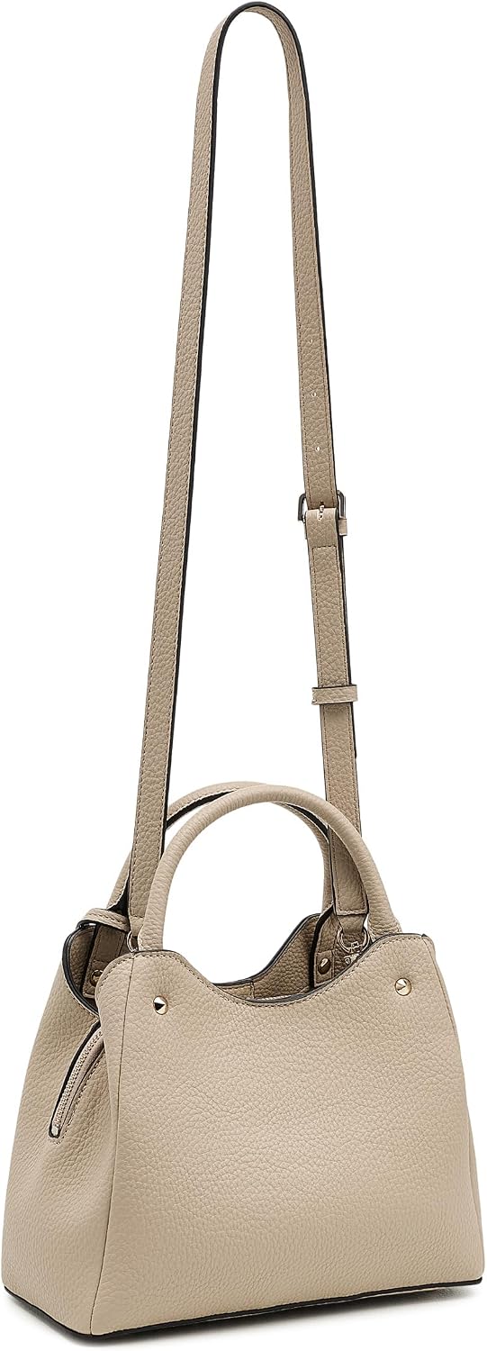GUESS Lorella Small Girlfriend Tote