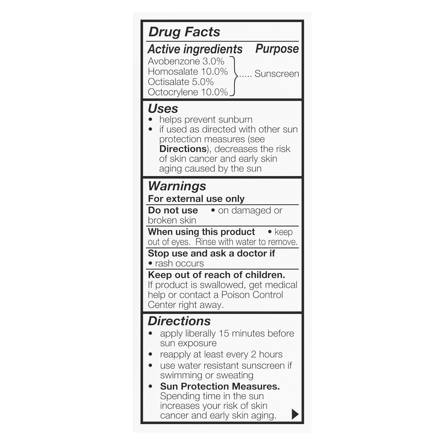 Olay Glow & Protect SPF 50 Face Sunscreen Stick, Fragrance Free, 0.5 OZ (14 G), Dewy Finish Sunscreen Stick with SPF 50 Broad Spectrum Sunblock for All Skin Types - Image 10