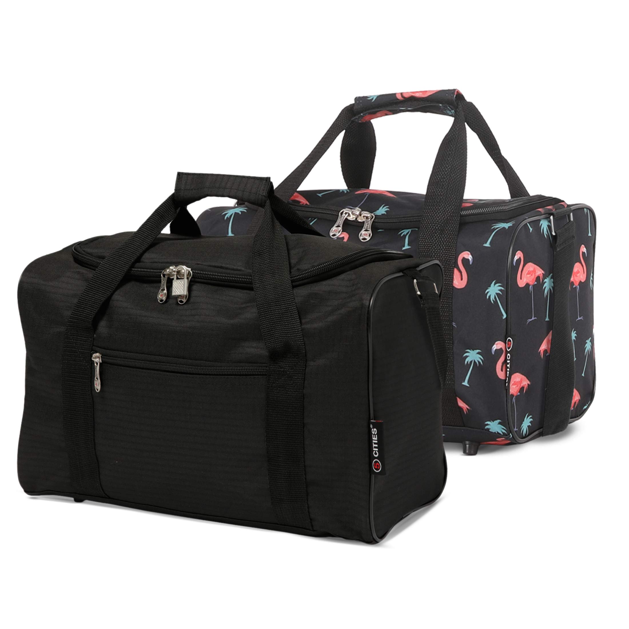 Buy 40x20x25 New and Improved 2022 Ryanair Maximum Sized Under Seat