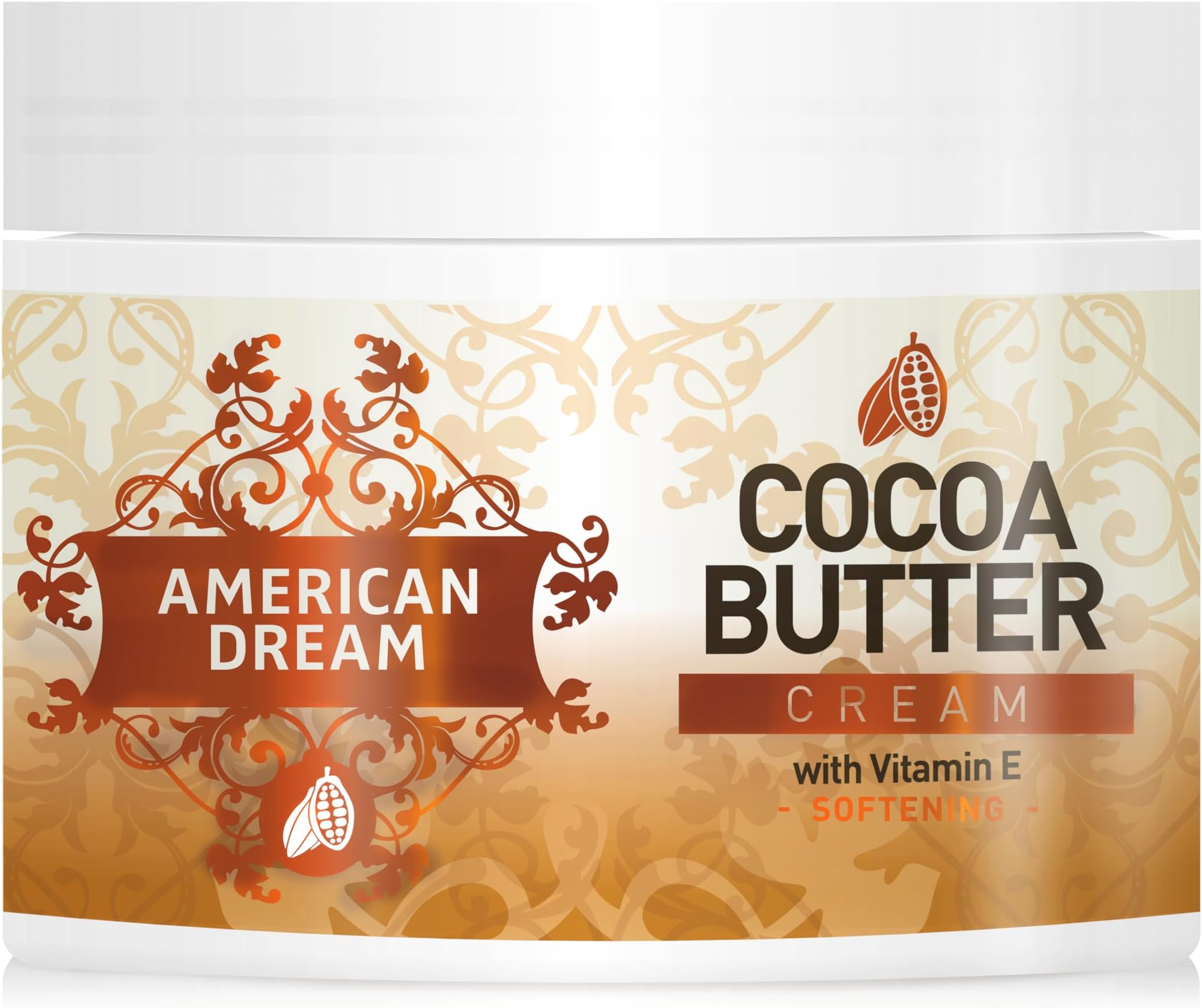Cocoa Butter 500ml