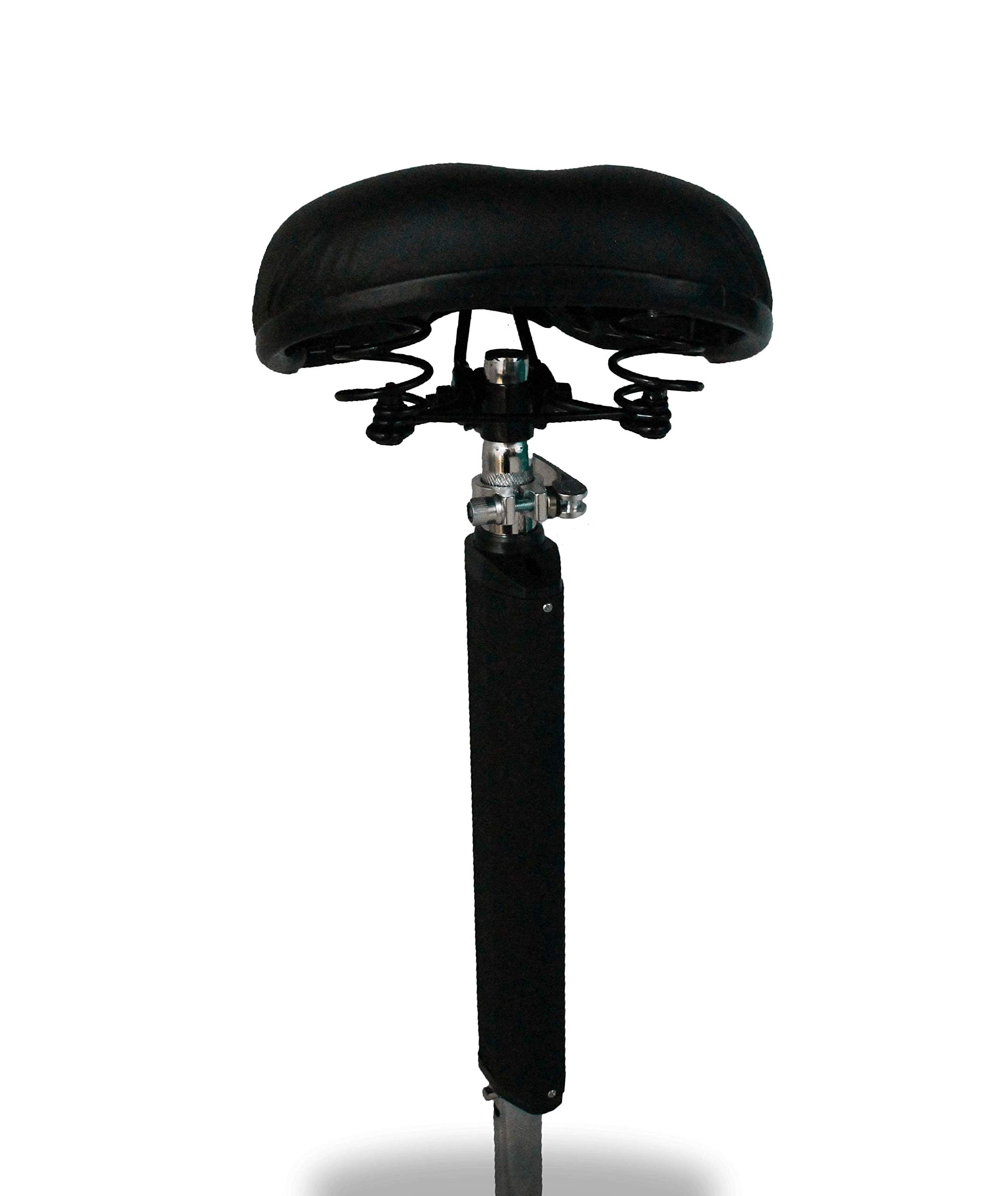 BEEPER Selle Confort pour Trottinette Électrique Cross