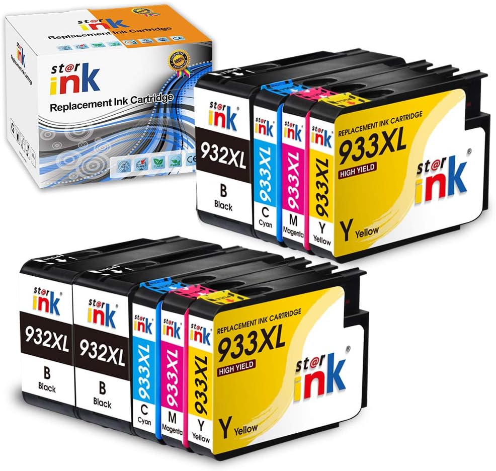 hp 933 ink combo pack