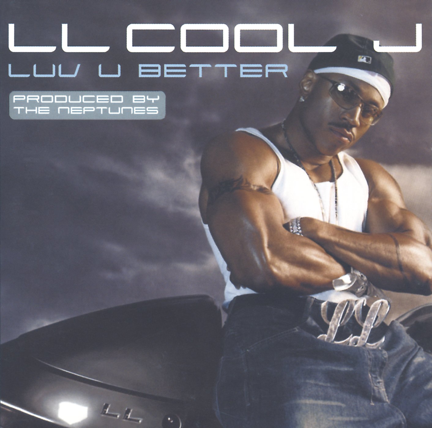 LL COOL J