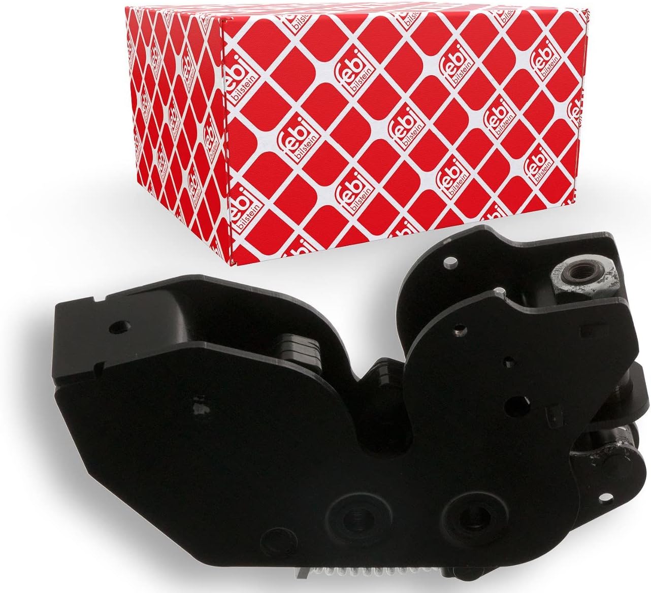 febi bilstein 44713 Cab Locking Device without switch, pack of one