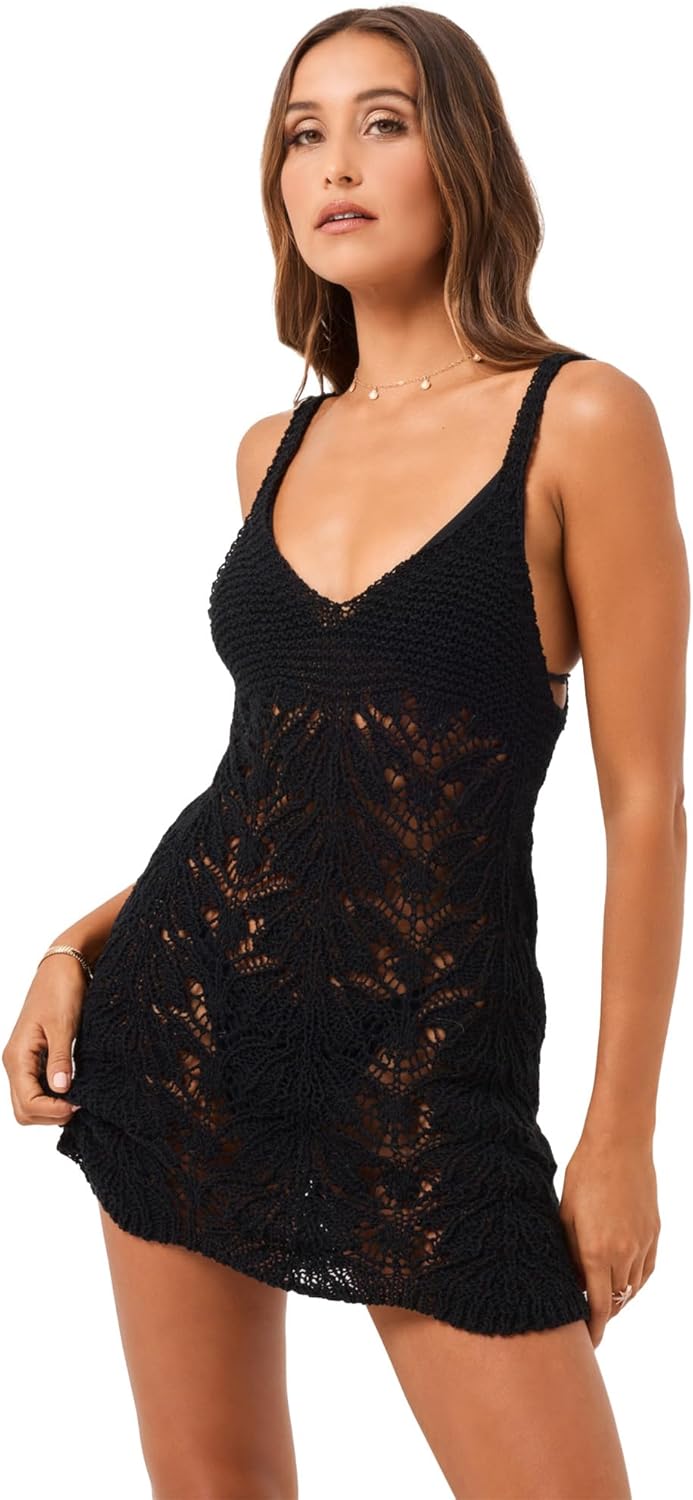 L*Space Lisola Cover-Up