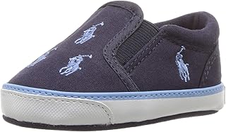ralph lauren baby boy shoes