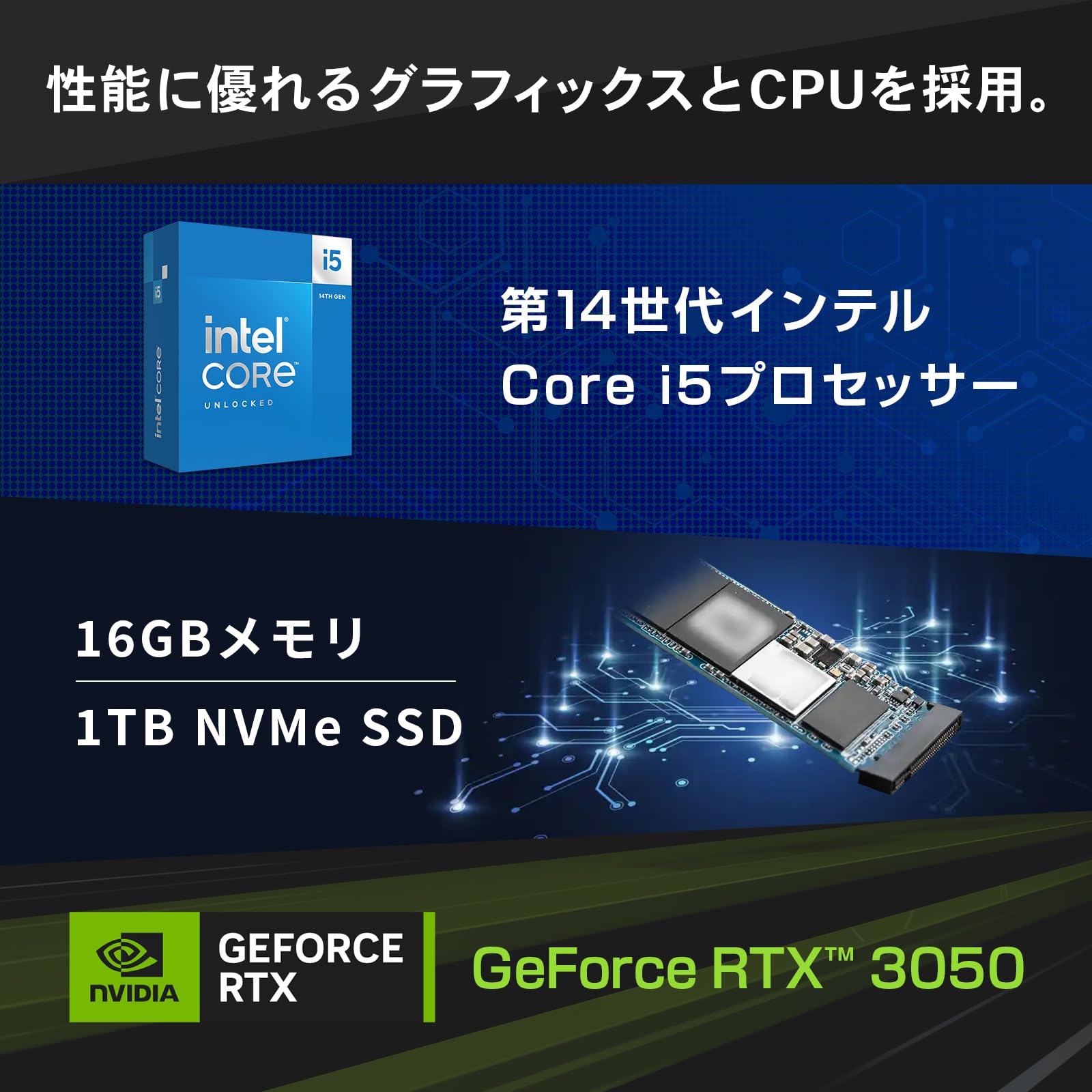 Amazon.co.jp: GALLERIA ガレリア ゲーミングPC RM5C-R35 モール販売 
