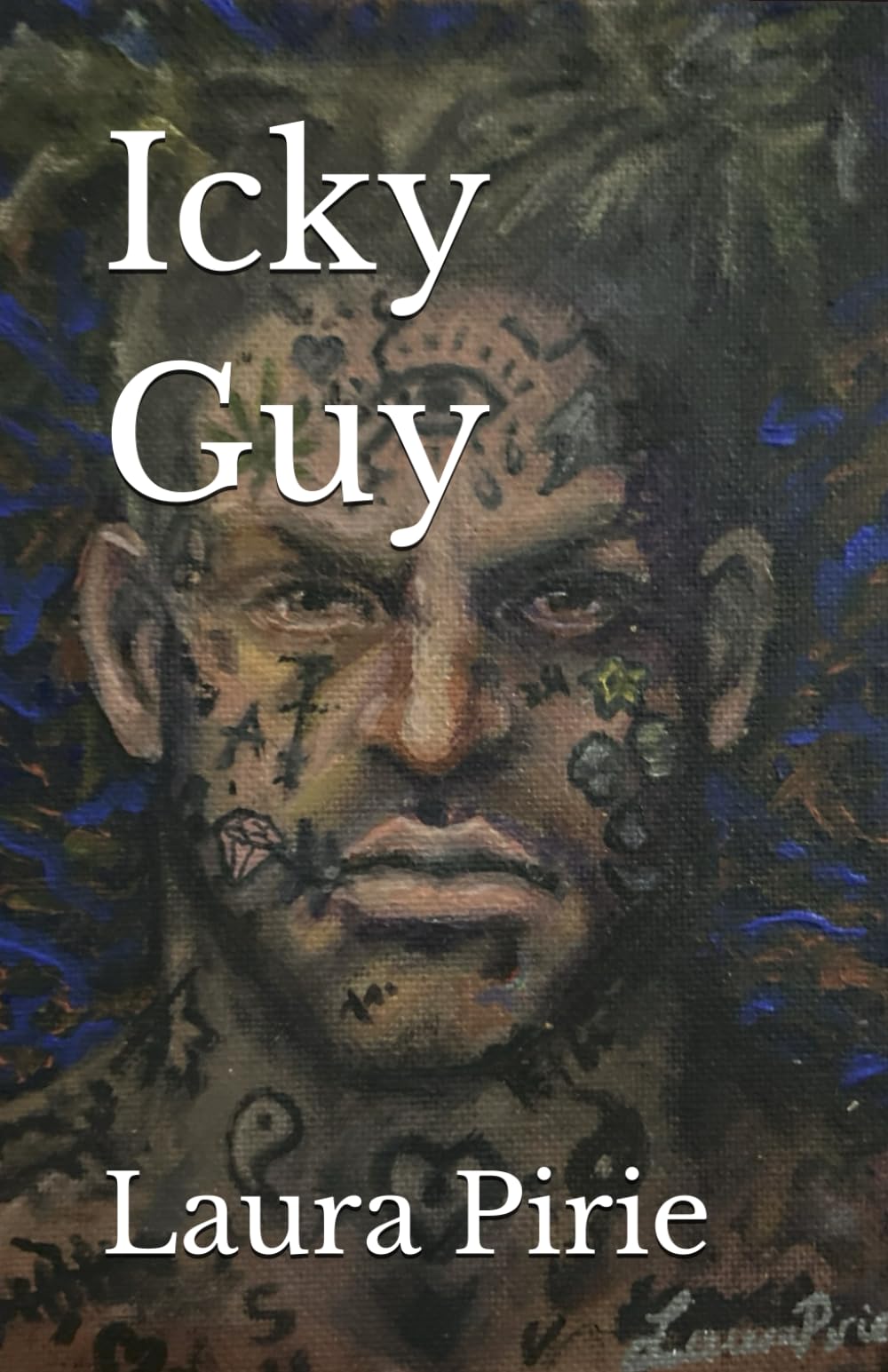 Icky Guy