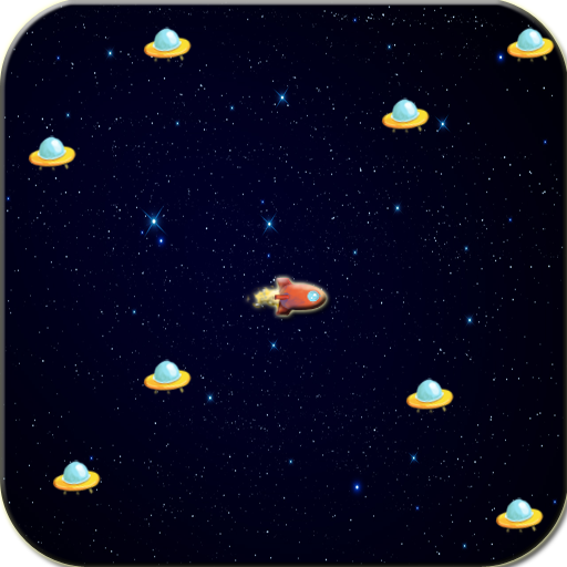 Rocket Game for Kids - App on the Amazon Appstore