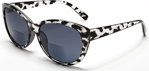 Miniatura 10 de Samba Shades - Lentes de sol bifocales para mujer, lentes para leer bajo el sol en forma de ojo gatuno