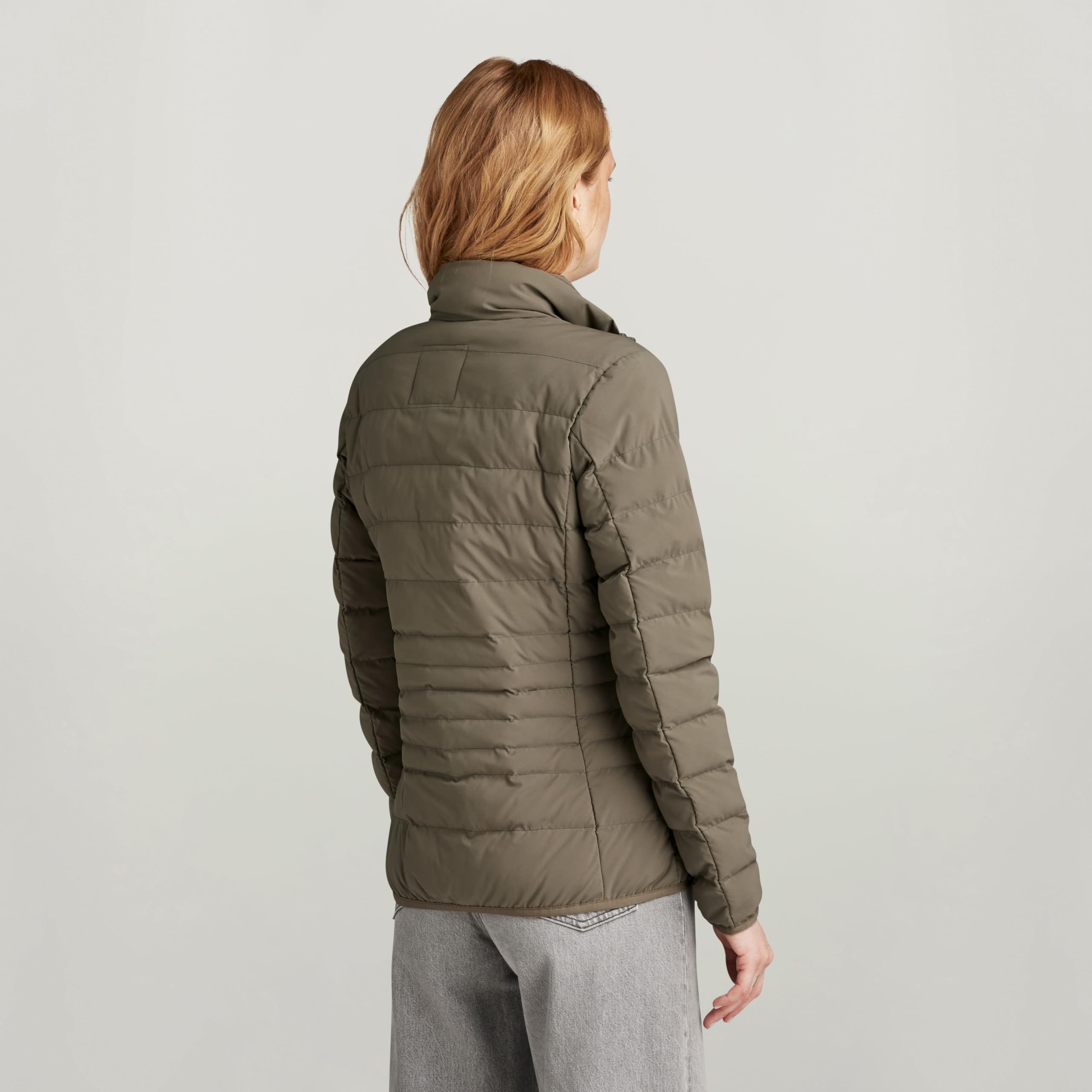 G-STAR Damen Packable Light Weight Padded Jacke Jackets