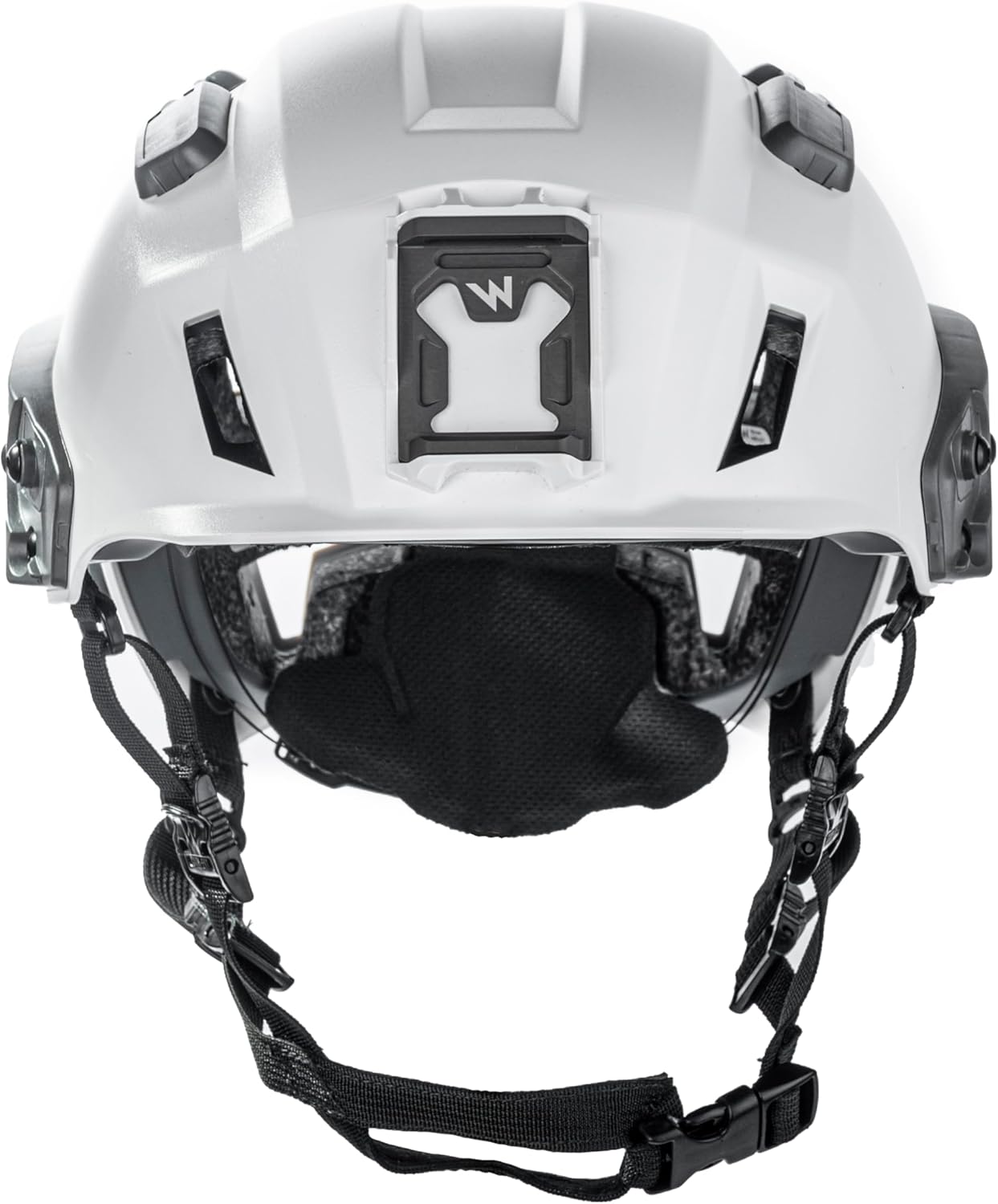 Team Wendy Search and Rescue Tactical Bump Helmet | Precise Fit | Optimized for Night Vision | ACH Blunt Impact Protection | SAR