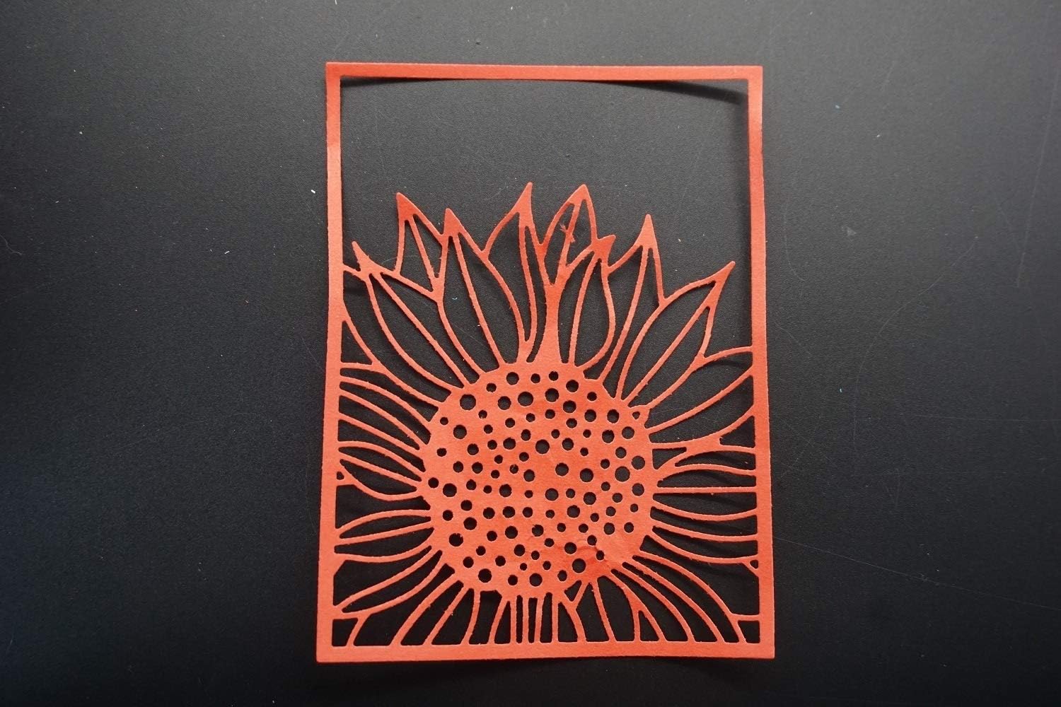 Buy Metal Sunflower Frame Cutting Dies Spring Summer Flower Rectangle Background Die Cuts For Card Making Stencil Embossing Tool Scrapbooking Diy Etched Craft Dies Online In Slovakia B08yn2h6vj