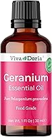 Vista 64 de Aceite esencial de gaulteria Viva Doria, 100% puro, aceite esencial natural, sin diluir, para aromaterapia Grado alimenticio, 15 mL