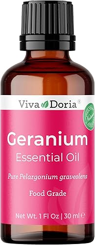 Miniatura 64 de Aceite esencial de gaulteria Viva Doria, 100% puro, aceite esencial natural, sin diluir, para aromaterapia Grado alimenticio, 15 mL