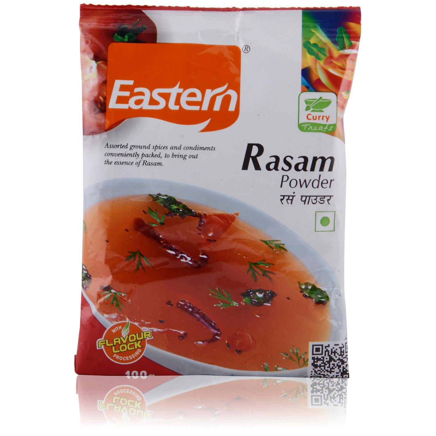 Eastern Rasam Powder | No Added Preservatives | Prepare Delicious Rasam At Home | 100g